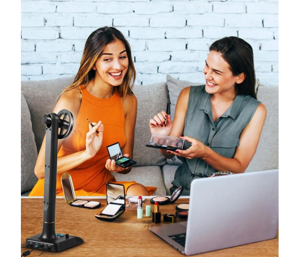 Marantz AVS – Audio-Video Streamer - 1170333 - zdjęcie 5